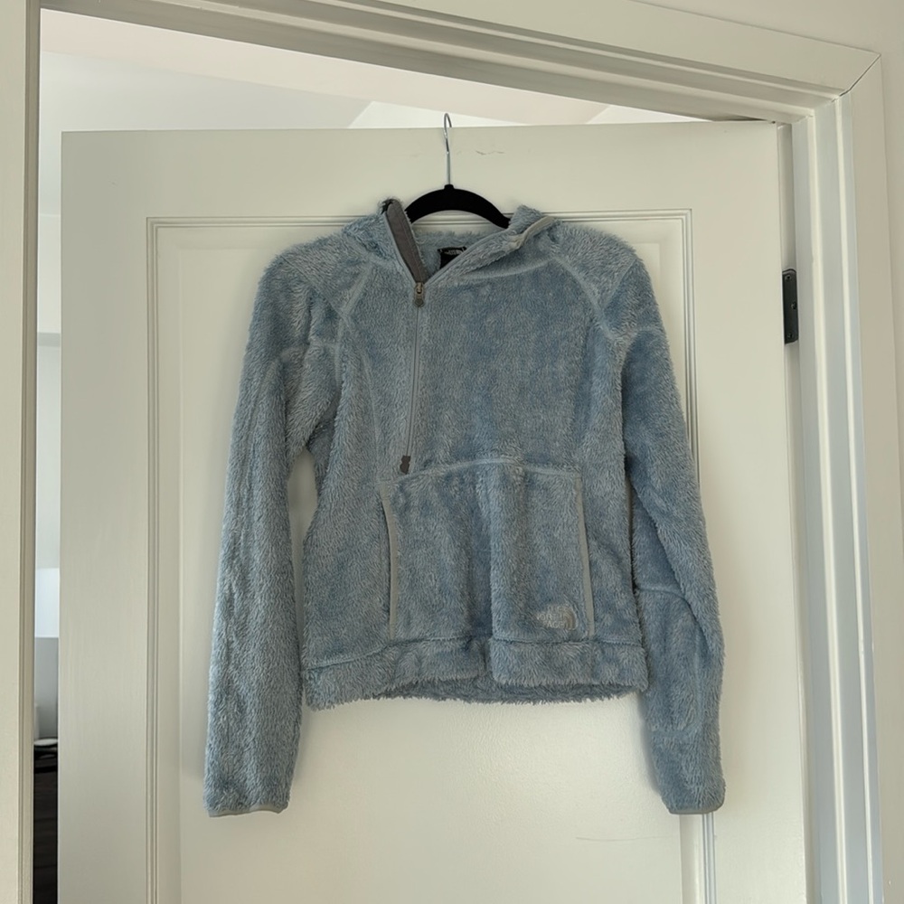 The North Face size Medium jacket